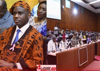 Santé : La BID cofinance à hauteur de prêt 53 millions d’euros avec la Guinée