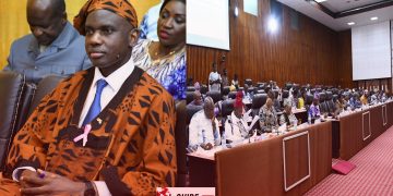 Santé : La BID cofinance à hauteur de prêt 53 millions d’euros avec la Guinée