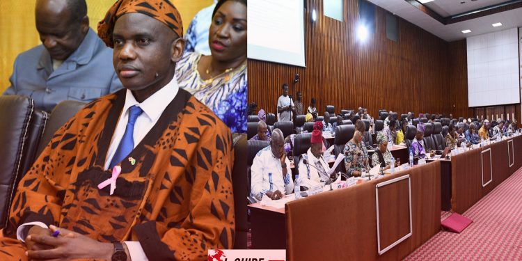 Santé : La BID cofinance à hauteur de prêt 53 millions d’euros avec la Guinée 1 Santé : La BID cofinance à hauteur de prêt 53 millions d’euros avec la Guinée