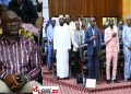 Guinée-Italie : 4,5 millions euros obtenu pour booster l’agriculture