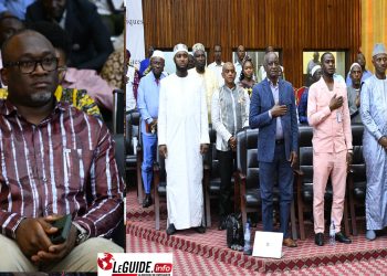 Guinée-Italie : 4,5 millions euros obtenu pour booster l’agriculture