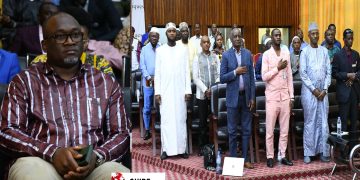 Guinée-Italie : 4,5 millions euros obtenu pour booster l’agriculture