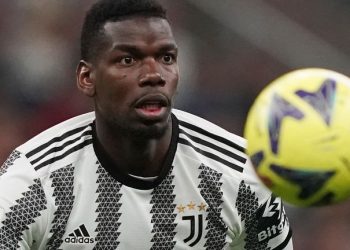 Juventus : suspension réduite pour Paul Pogba !