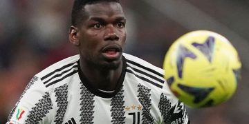 Juventus : suspension réduite pour Paul Pogba !