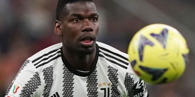 Juventus : suspension réduite pour Paul Pogba ! 1 Juventus : suspension réduite pour Paul Pogba !
