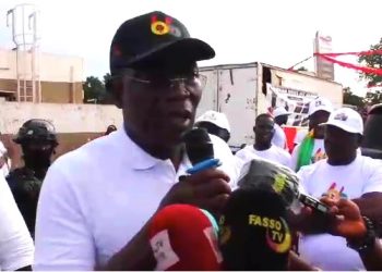 “Meurtre’’ du Docteur Dioubaté en prison : quand le préfet de Kankan se confesse