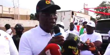 “Meurtre’’ du Docteur Dioubaté en prison : quand le préfet de Kankan se confesse