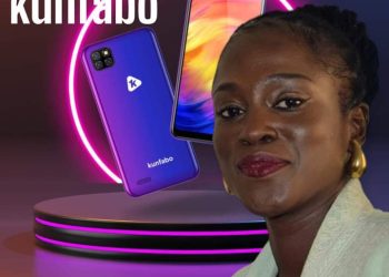 Entreprenariat : voici le parcours osé de la fondatrice de Kunfabo