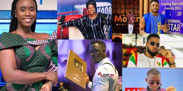 ZIKOMO AFRICA AWARDS 2024 : sept guinéens nominés dans huit catégories