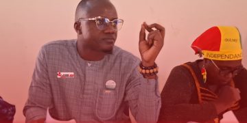 Guinée : l&rsquo;incompétence des cadres surplombe la corruption selon un juriste