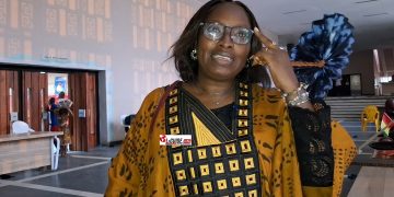 Promotion du textile guinéen : vers la labellisation des pagnes traditionnels