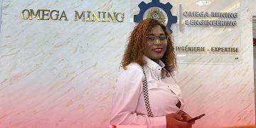 Industrie : Oméga Mining & Engineering, l’autre pivot des mines en Guinée