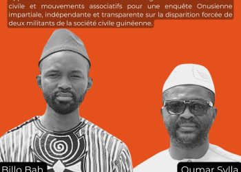 66 Ans d’Indépendance : Pour une Guinée de Justice Sociale et de Renaissance Culturelle (Mamadou Thug)