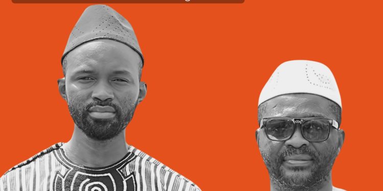 Cas Foniké et de Billa Bah : la pression s’accentue sur la junte militaire Guinéenne 1 66 Ans d’Indépendance : Pour une Guinée de Justice Sociale et de Renaissance Culturelle (Mamadou Thug)