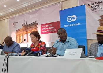 Bonne attitude en journalisme : « c’est d’éviter un erratum », Nouhou Baldé