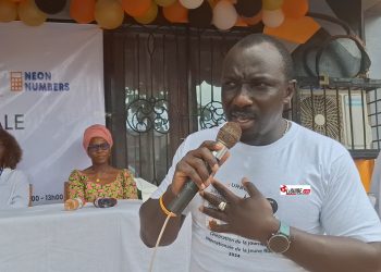 Journée internationale de la jeune fille : URBOND organise un panel à Dubréka