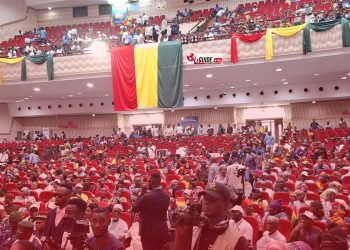 Semaine d’Indépendance : le ministre de la culture fait des grandes annonces !