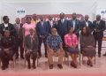 Liberté de la presse : Me Bea désigné représentant du réseau d’avocats Ouest-africain en Guinée