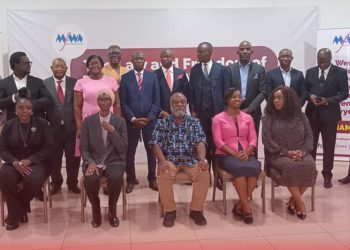 Liberté de la presse : Me Bea désigné représentant du réseau d’avocats Ouest-africain en Guinée