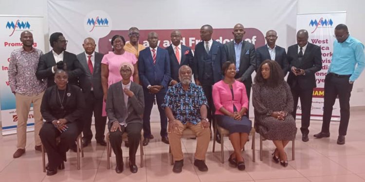 Liberté de la presse : Me Bea désigné représentant du réseau d’avocats Ouest-africain en Guinée 1 Liberté de la presse : Me Bea désigné représentant du réseau d’avocats Ouest-africain en Guinée