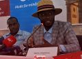 Guinée : un journaliste agressé par magistrat et le SPPG se fâche