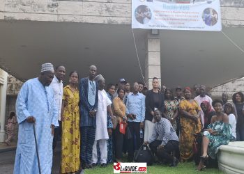 Droits Humains : Terre des Hommes lance une série des formations en Guinée