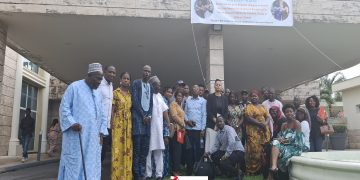 Droits Humains : Terre des Hommes lance une série des formations en Guinée