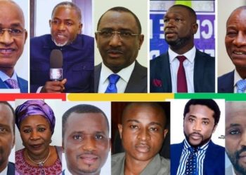 Urgent : l’union sacrée explose, des membres fondateurs se retirent à mi-chemin