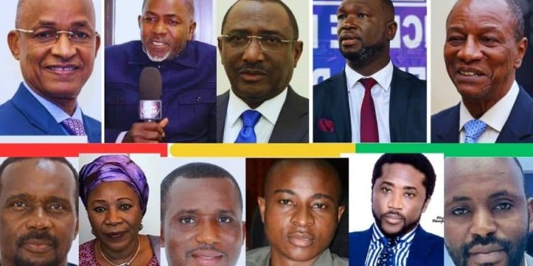 Urgent : l’union sacrée explose, des membres fondateurs se retirent à mi-chemin 1 Urgent : l’union sacrée explose, des membres fondateurs se retirent à mi-chemin