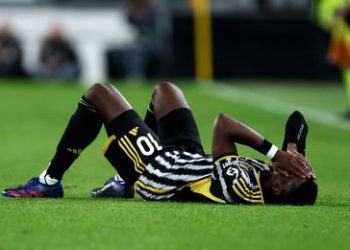 Urgent : Juventus ne veut plus de Pogba !