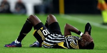 Urgent : Juventus ne veut plus de Pogba !