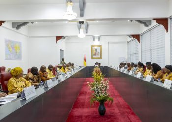 Rattrapage : voici le compte-rendu récapitulatif du conseil des ministres 