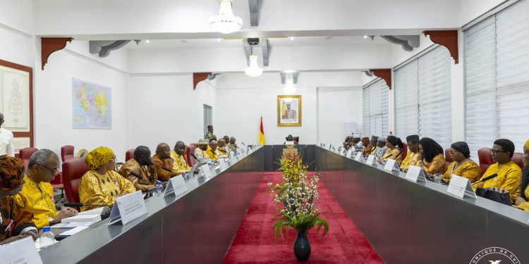 Rattrapage : voici le compte-rendu récapitulatif du conseil des ministres 1 Rattrapage : voici le compte-rendu récapitulatif du conseil des ministres