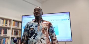 Agriculture : « Il faut vaincre le doute pour se lancer », Amadou Bah
