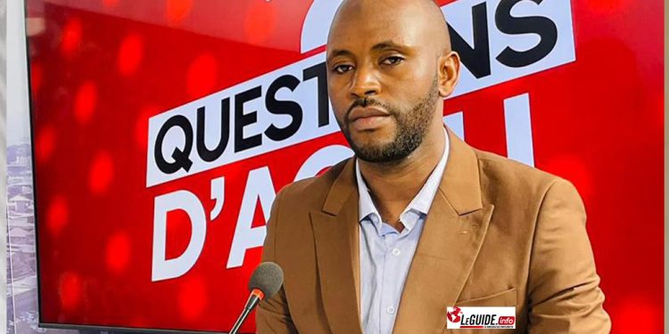 Quid des conditions de vie des guinéens pendant cette transition ? (Alpha BAYO) 1 Quid des conditions de vie des guinéens pendant cette transition ? (Alpha BAYO)