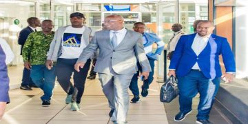 « Un monde sans faim » : la Guinée prend part à une importante rencontre à Addis-Abeba