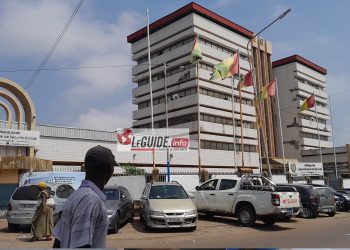 CNSS : voici la bonne nouvelle pour les retraités de Guinée