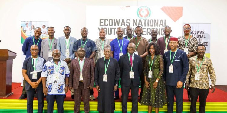 Jeunesse CEDEAO : les enjeux futurs de la jeunesse en débat à Accra 1 Jeunesse CEDEAO : les enjeux futurs de la jeunesse en débat à Accra