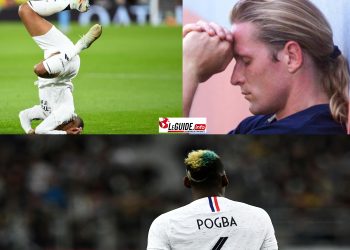 Contre-performance de Mbappé  : Emmanuel Petit parle de maraboutage contre Kylian 