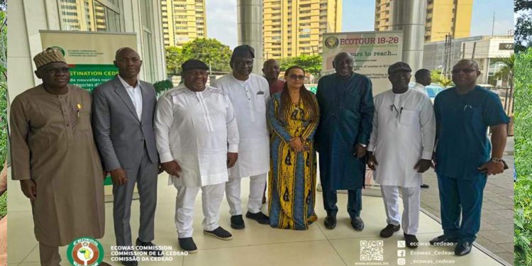 Tourisme ouest-africain : la CEDEAO veut tracer une nouvelle voie régionale 1 Tourisme ouest-africain : la CEDEAO veut tracer une nouvelle voie régionale