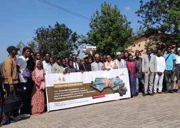 Institut supérieur de Dalaba : les étudiants veulent tout savoir sur l’avant-projet de la loi fondamentale