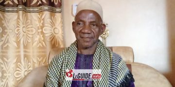 Kankan : la réponse caustique du grand Imam contre la notabilité