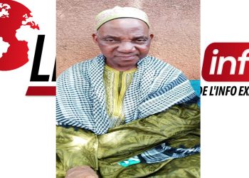 Religion : le 1er imam de Kankan suspendu, son fils exclu des activités de la mosquée