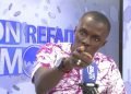 Tentative d’intimidation : cette alerte du collectif d’avocats du journaliste Habib Marouane Camara
