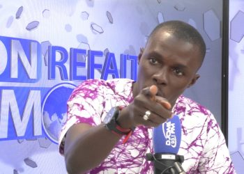 Tentative d’intimidation : cette alerte du collectif d’avocats du journaliste Habib Marouane Camara