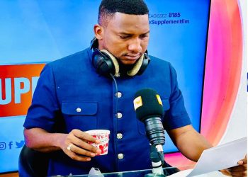 De la presse à la politique : Ibrahim Kalil Diallo démission au SPPG et s’ouvre des nouvelles portes