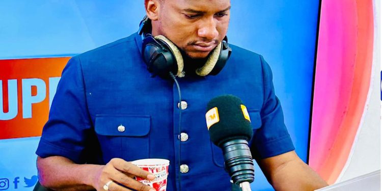 Prétendue arrestation d’Ibrahim Kalil Diallo : “il est auditionné mais pas arrêté”, (proche) 1 De la presse à la politique : Ibrahim Kalil Diallo démission au SPPG et s’ouvre des nouvelles portes