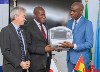 Ministère de la santé : voici le nombre des marchés publics octroyés en 2024 