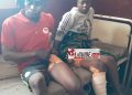 Axe Kankan-Kissidougou : un jeune couple victime d’une attaque à main armée 12 Axe Kankan-Kissidougou : un jeune couple victime d’une attaque à main armée