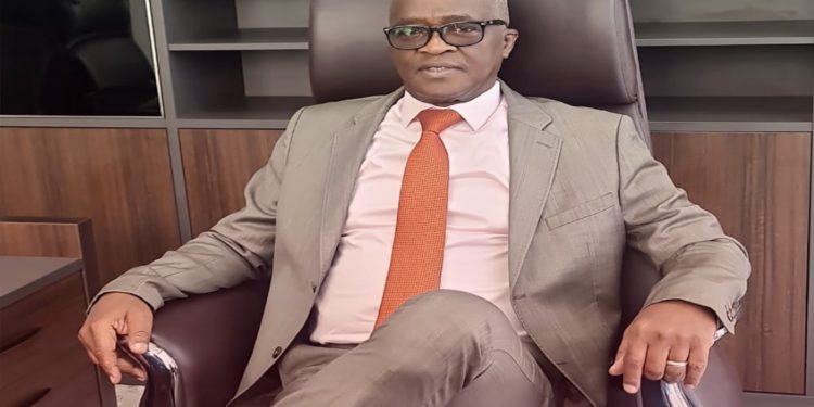 Gestion vertieuse : arrêt sur l’ARMP-GUINÉE, l’autre outil de l’État 1 Gestion vertieuse : arrêt sur l’ARMP-GUINÉE, l’autre outil de l’État